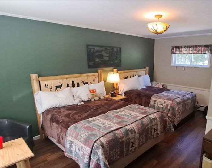 Northern Traveler Motel - Web Listing (newer photo)